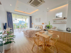 Chủ Nhật Homestay Hà Nội